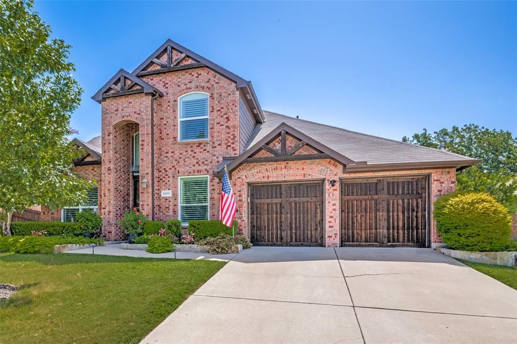 3105 Union Lake Rd