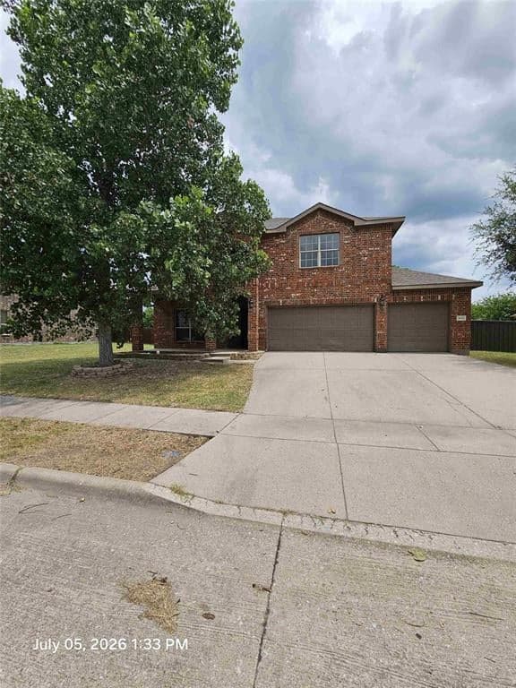 200 Burnett Dr