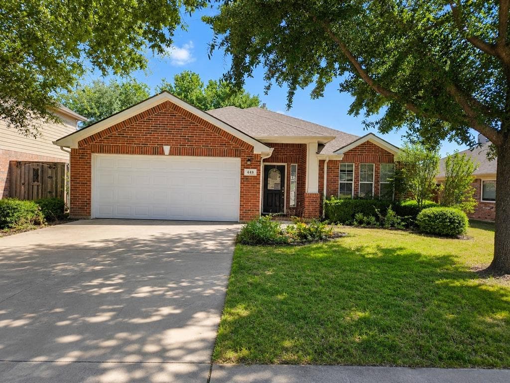 448 Fremont Dr