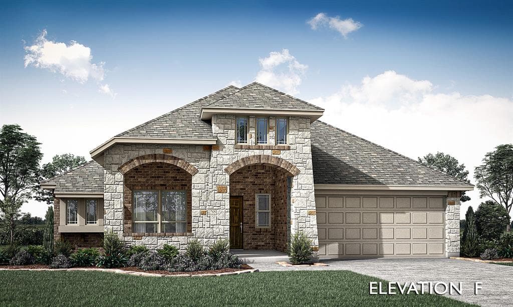 541 Red Maple Rd