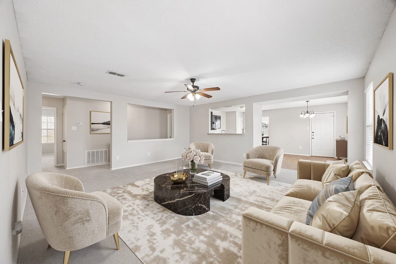 2609 Diver Ct
