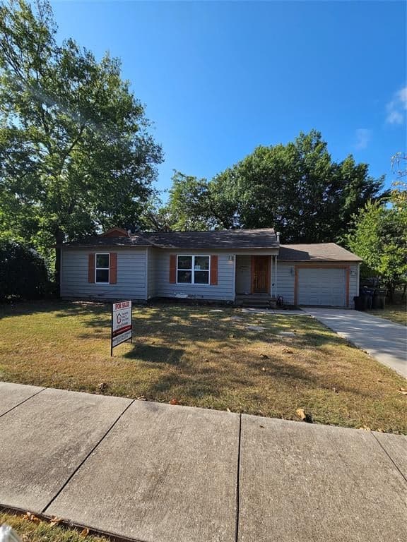 632 Freeman Dr