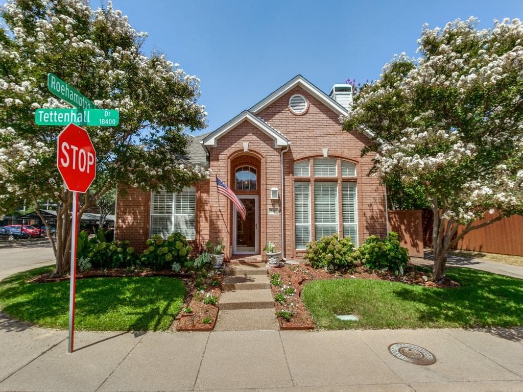 18407 Tettenhall Dr
