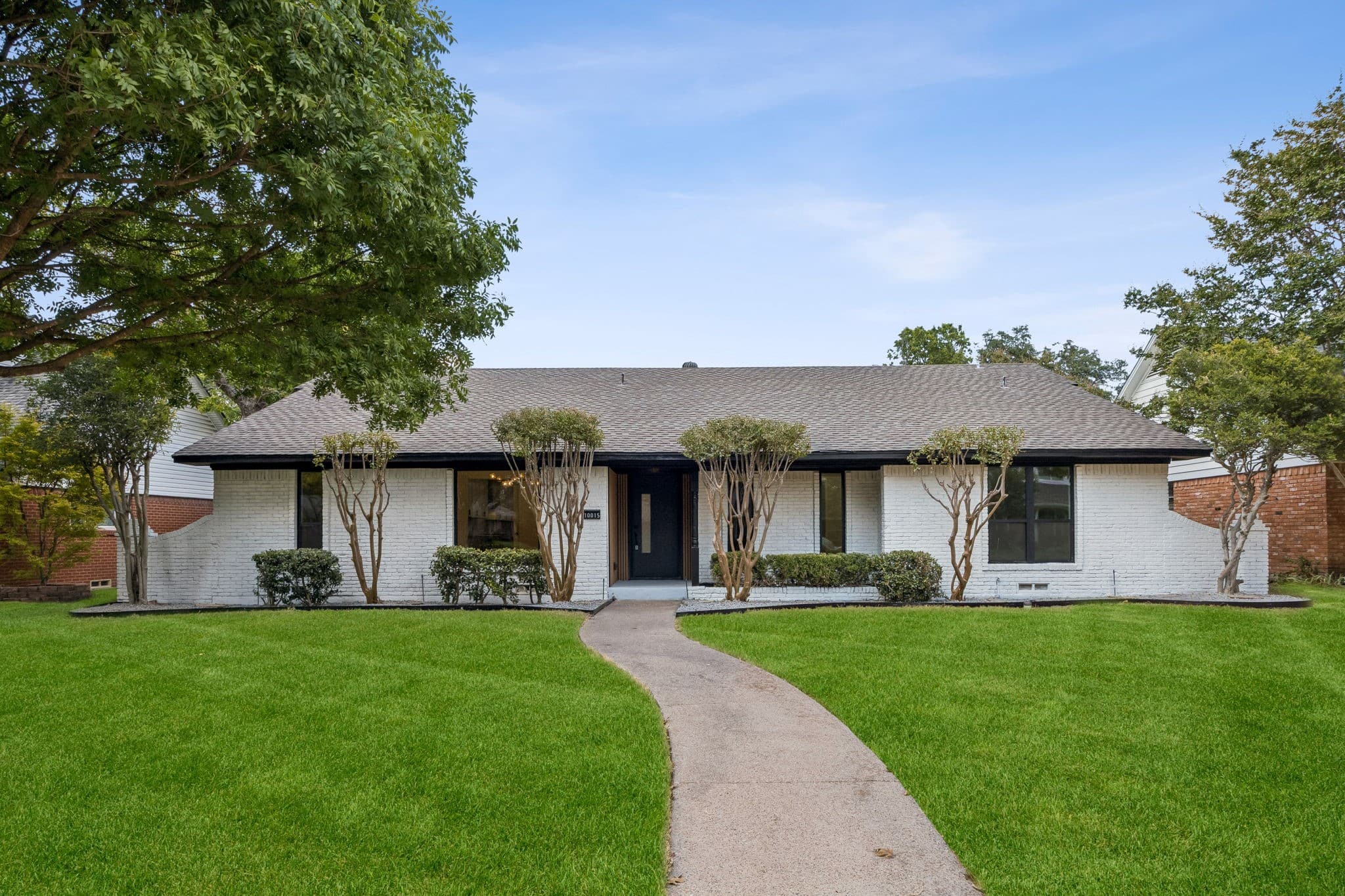 10015 Milltrail Dr