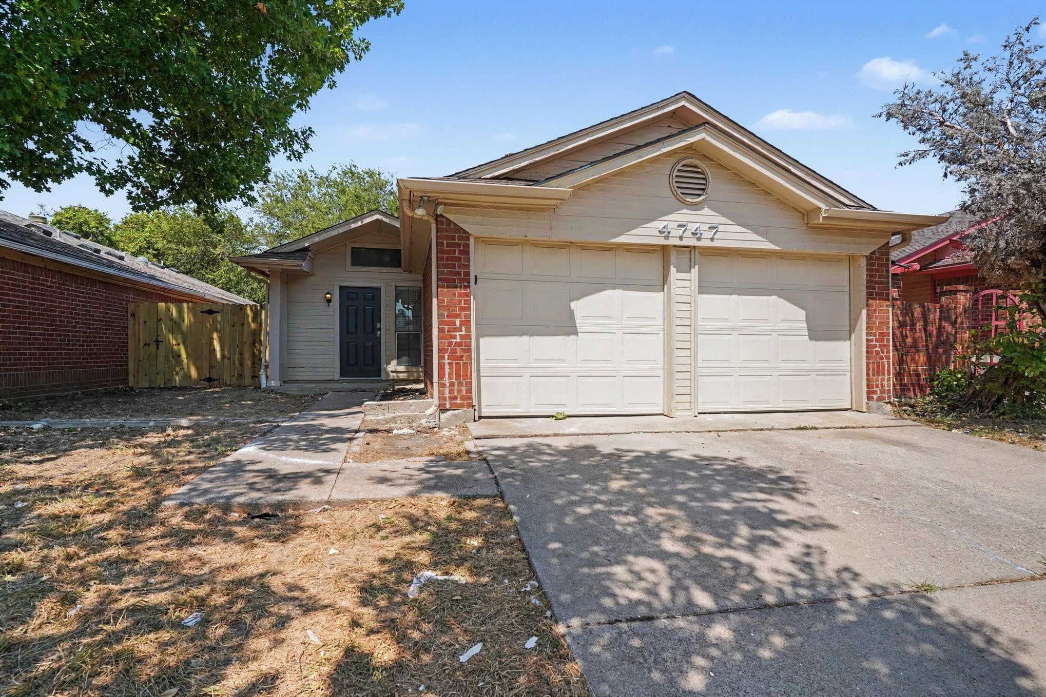 4747 Poppy Dr E