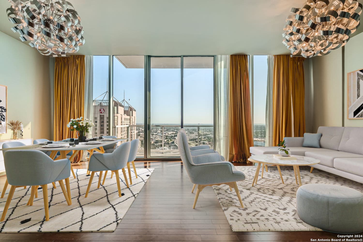 610 E Market St Unit 3114