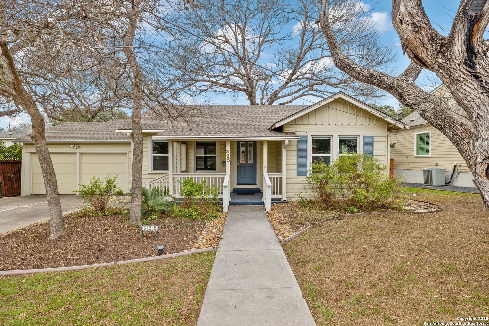 325 Alta Ave