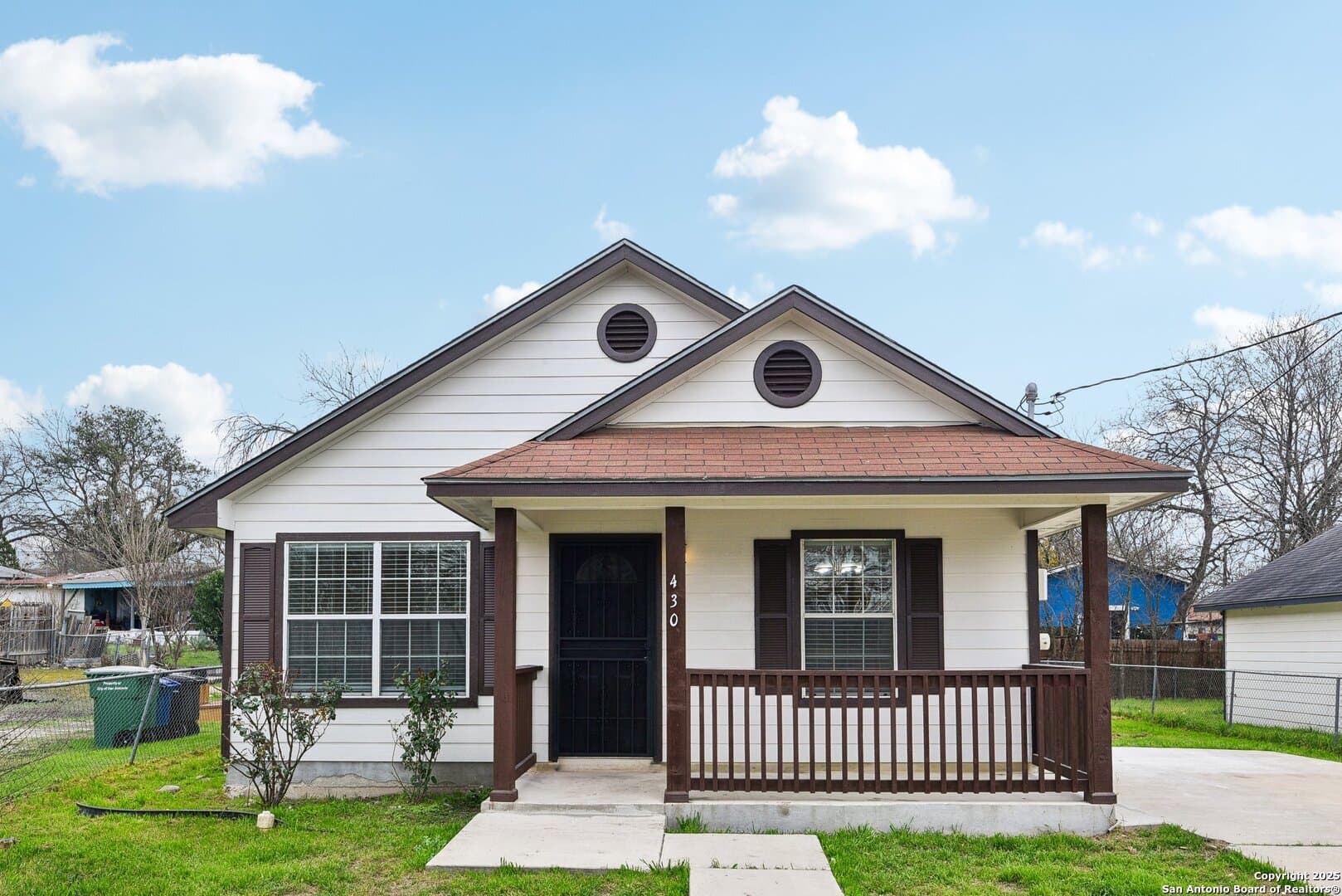430 N San Joaquin Ave