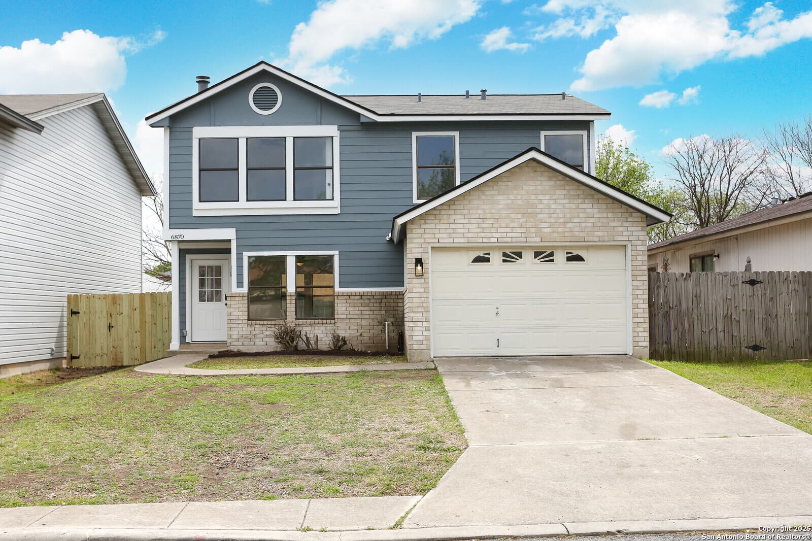 6870 Flaming Ridge Dr Fl Aming