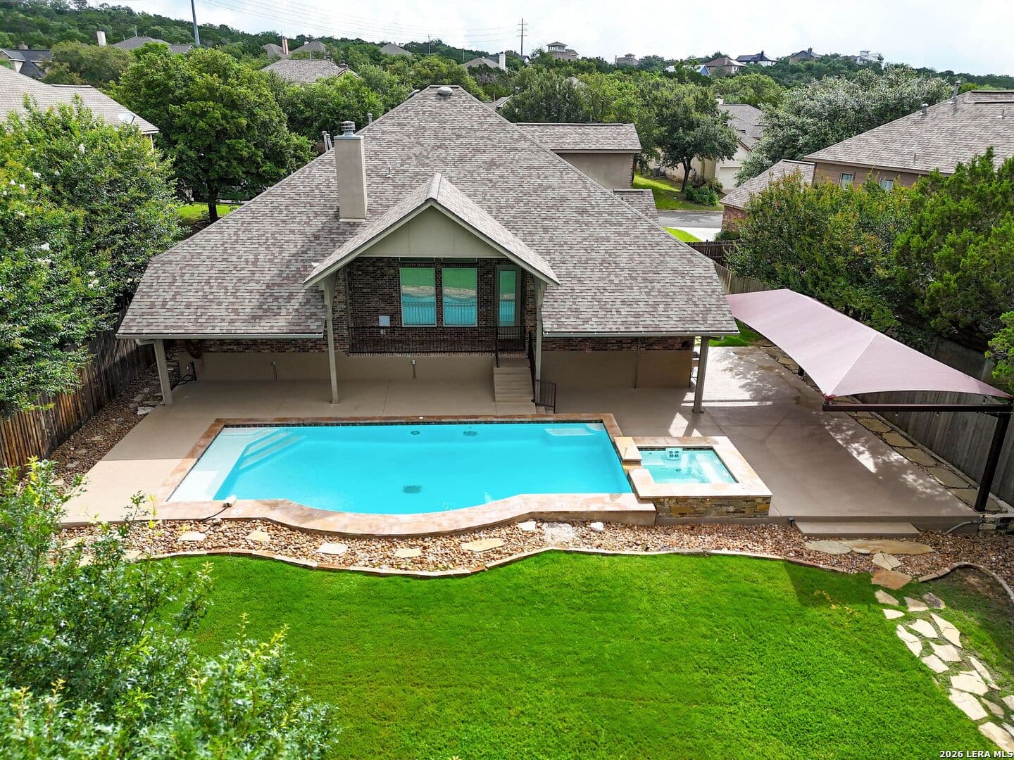 7730 Moss Brook Dr