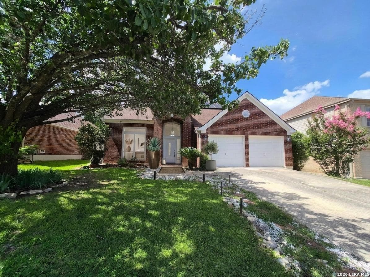 8807 Brae Ridge Dr