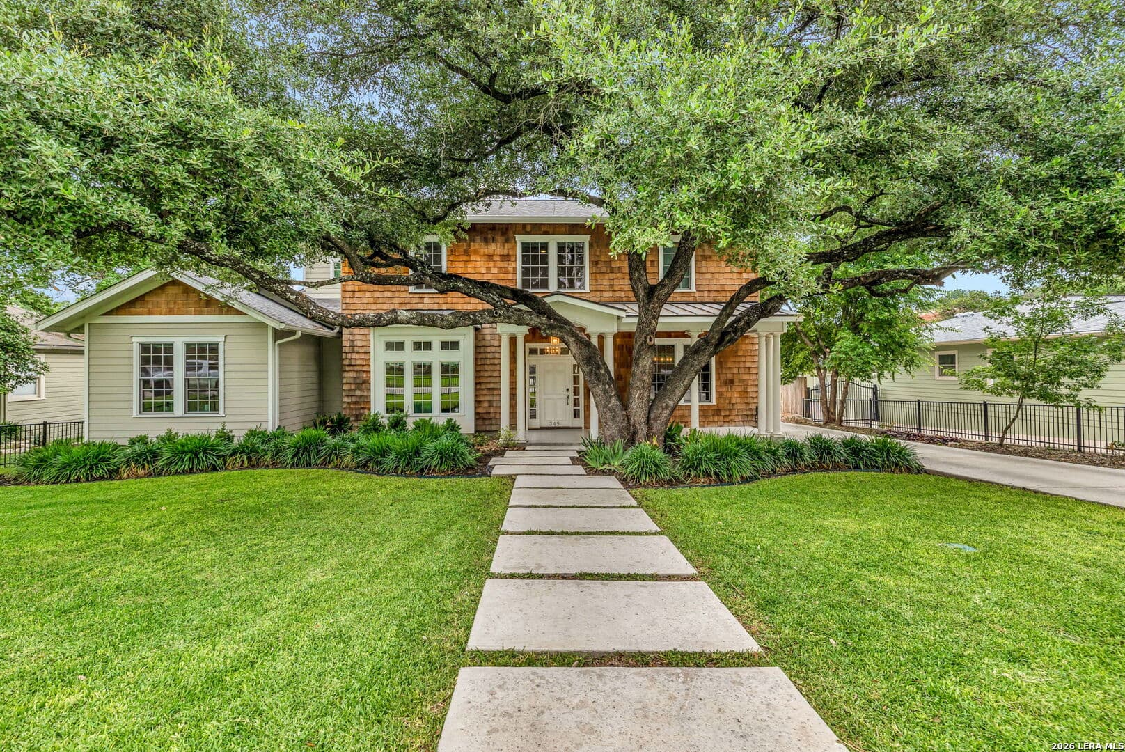 345 Garraty Rd