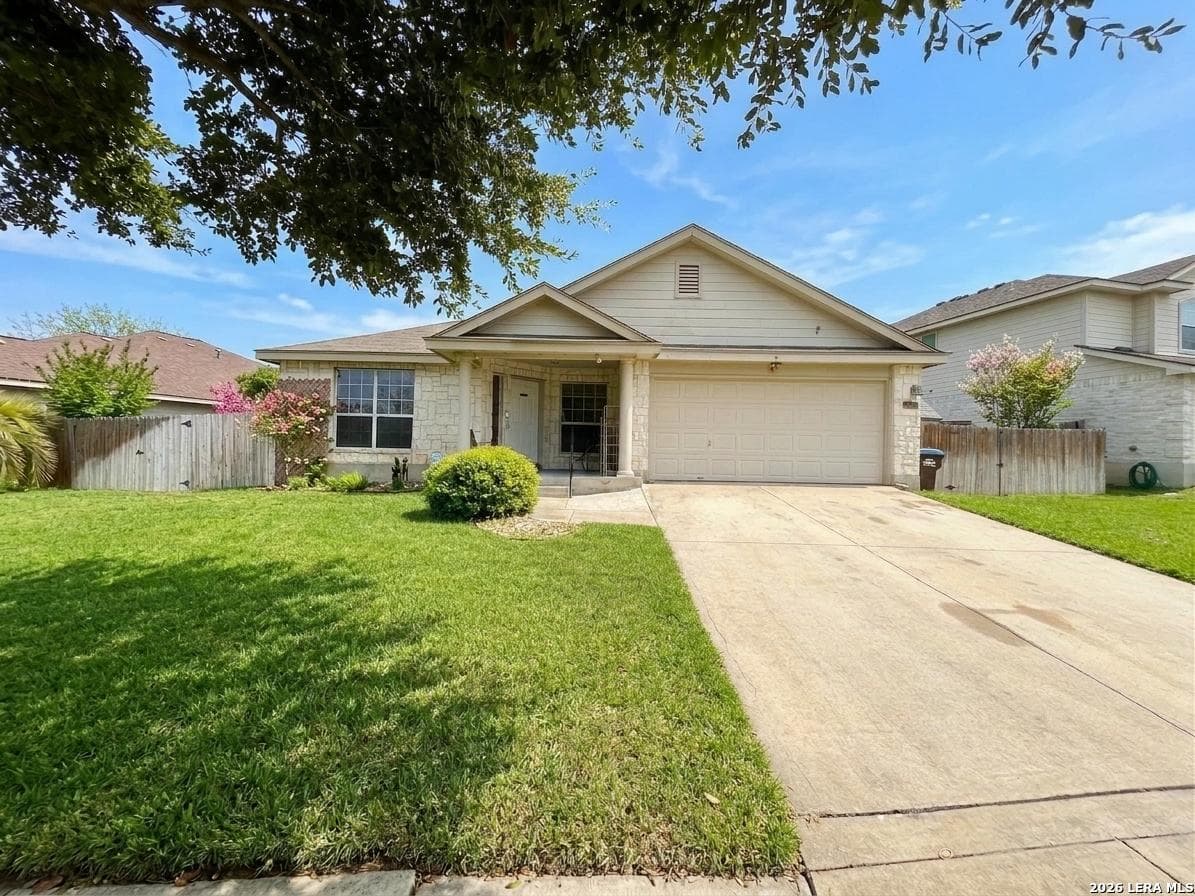 10607 Timber Country