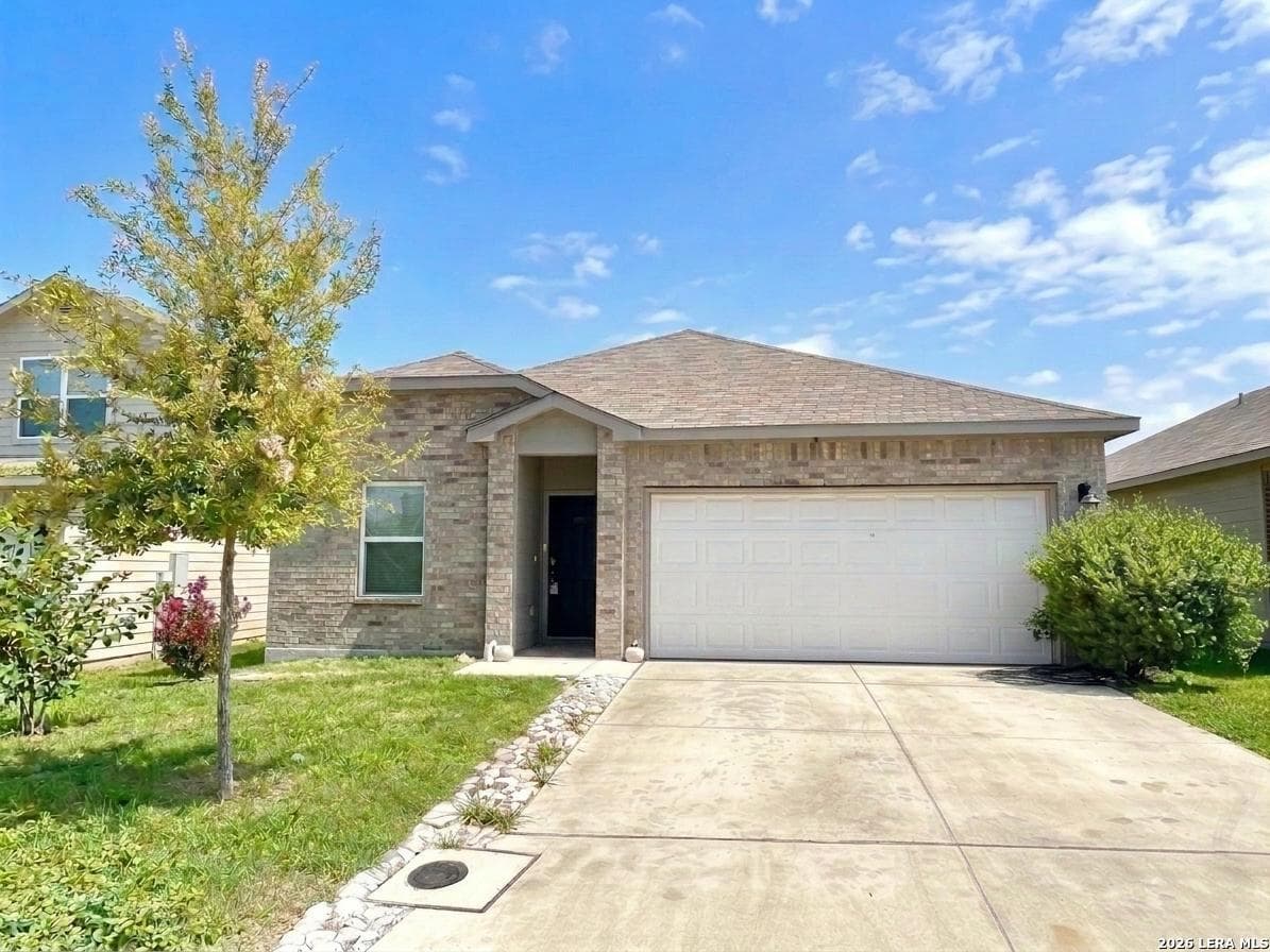 7409 Capricorn Way