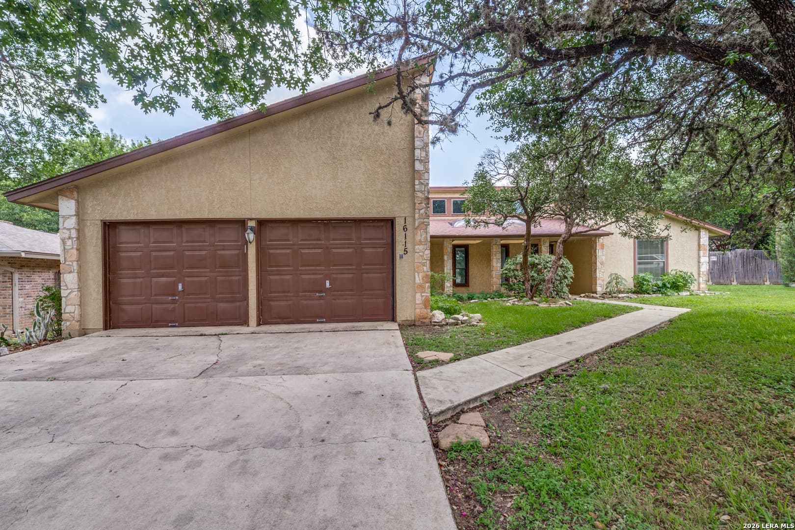 16115 Wolf Creek St
