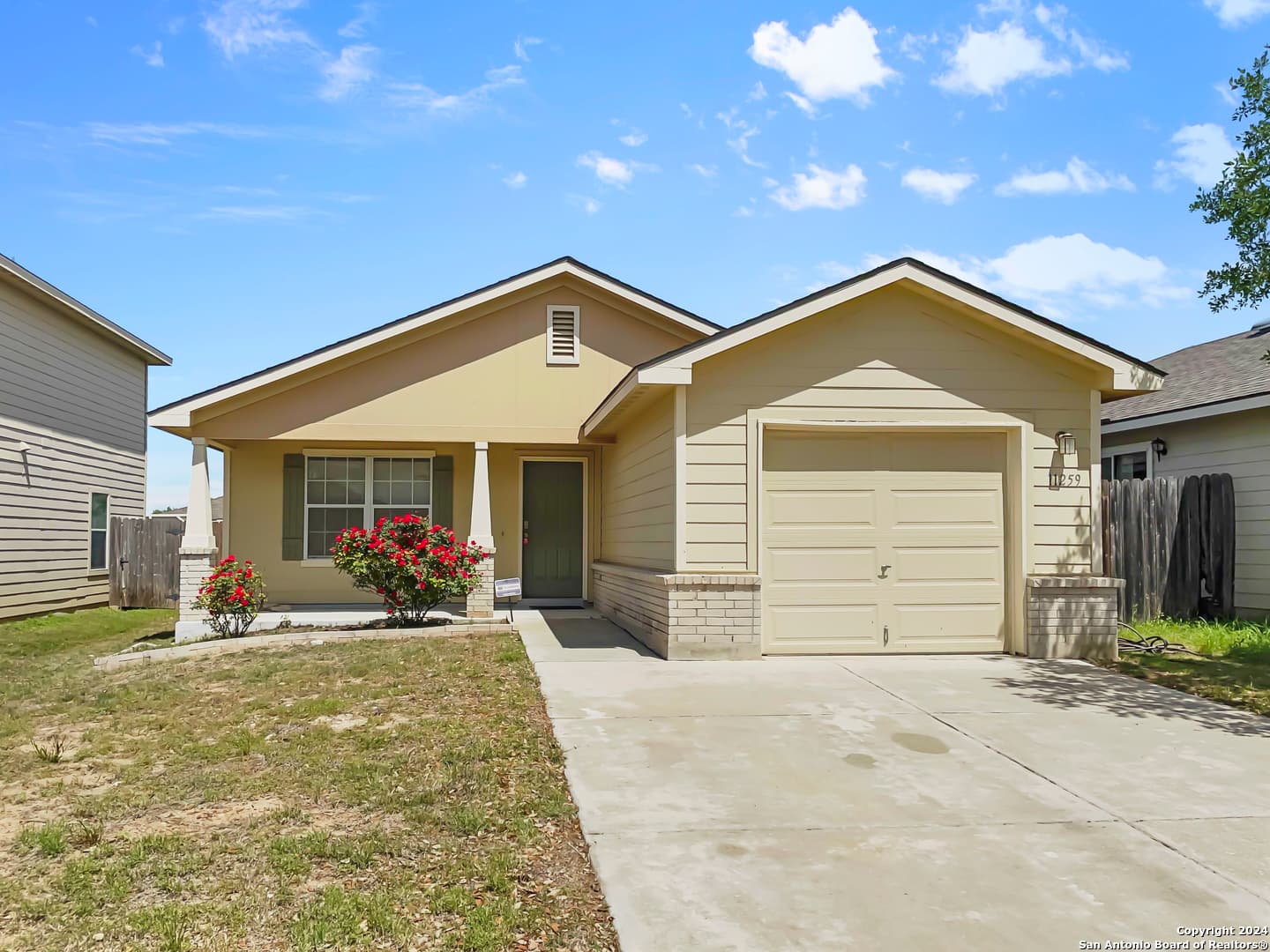 11259 Dublin Woods