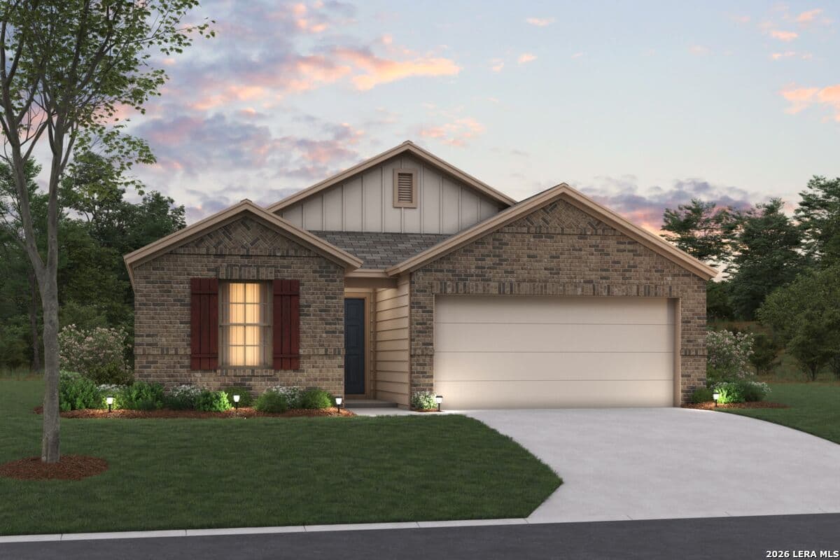 1604 Viola Ln