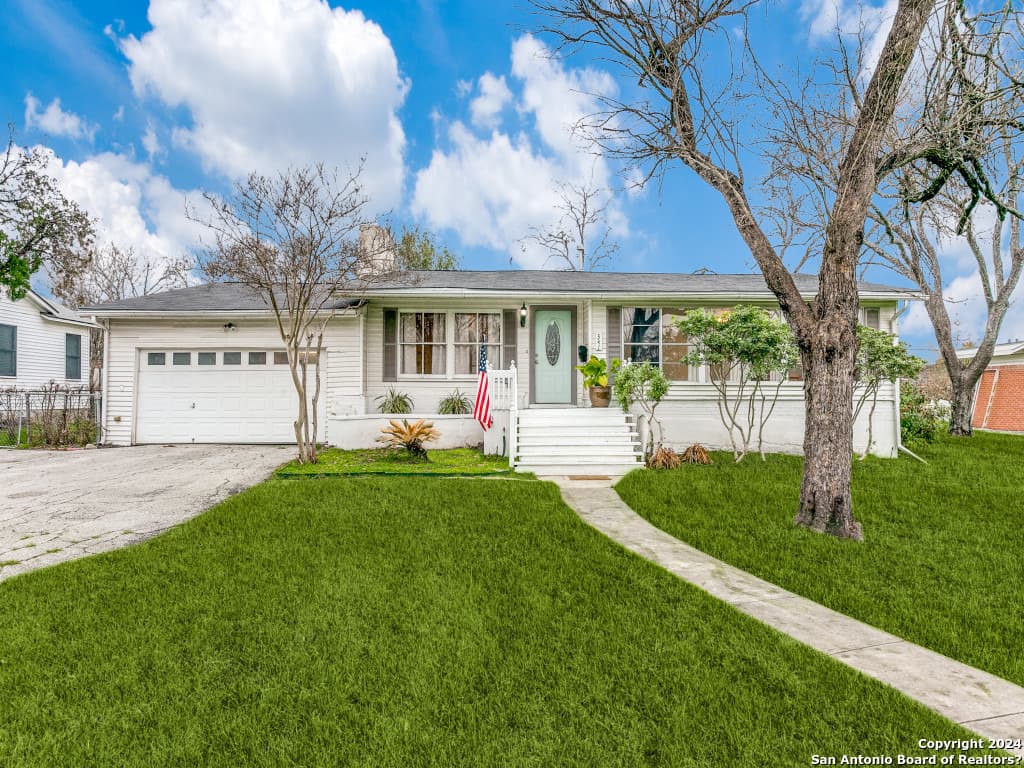 341 Tuttle Rd