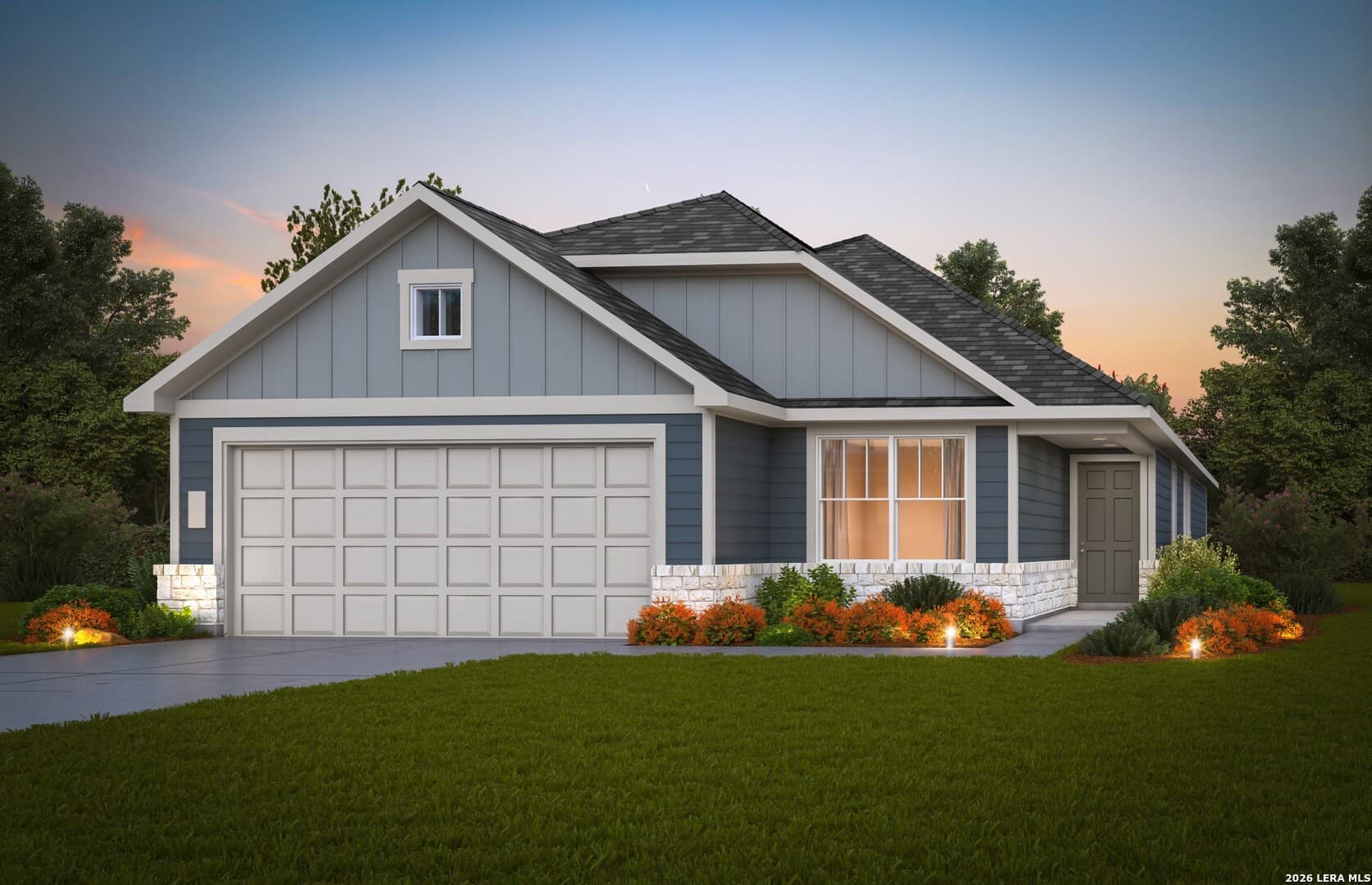 974 Bluegrass Pt