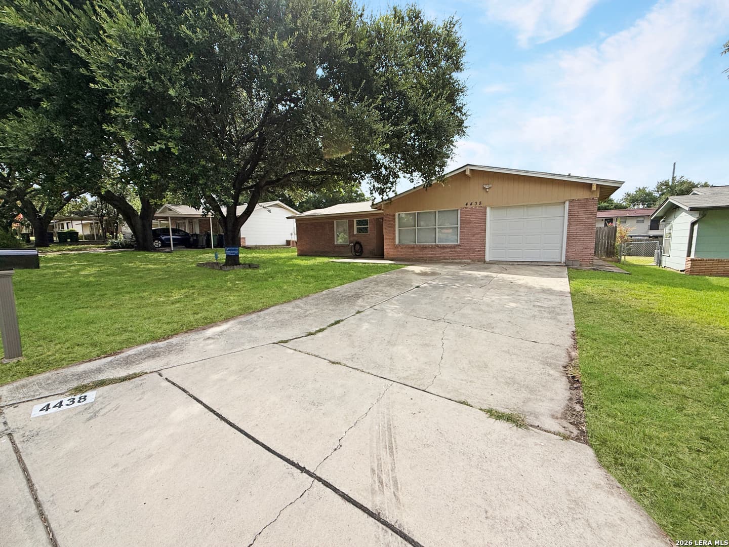 4438 Newcome Dr
