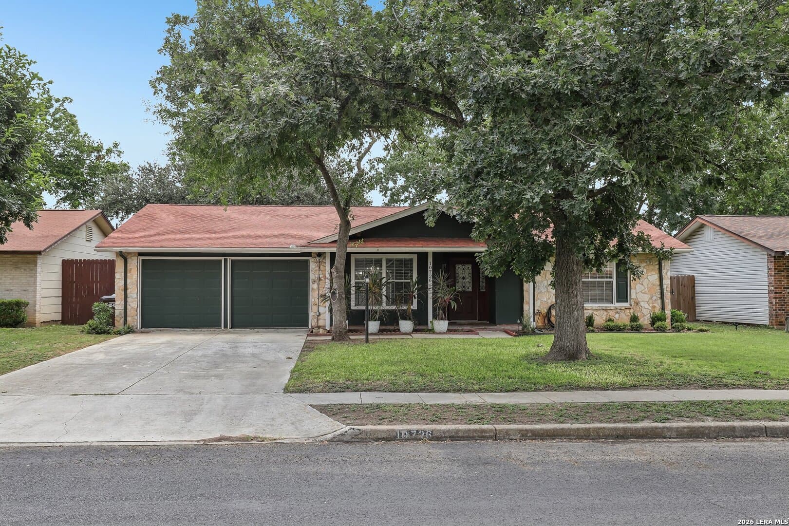 10726 Green Trail Dr