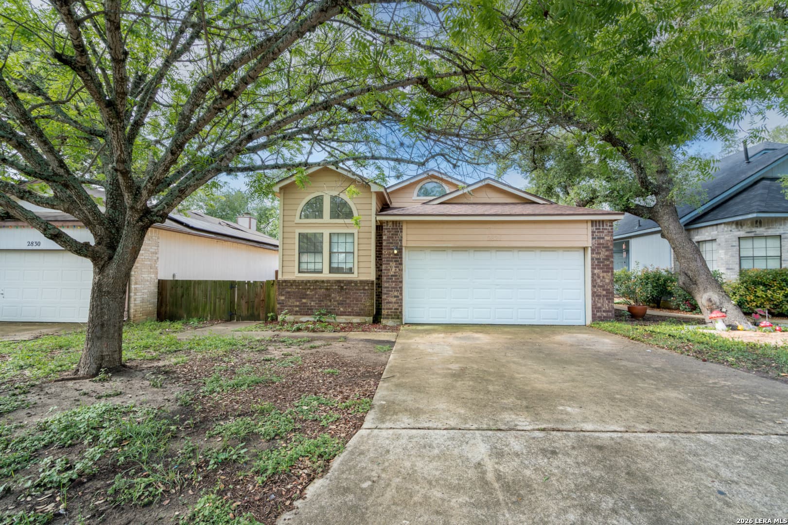 2826 Village Pkwy