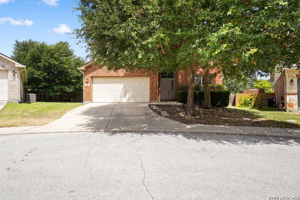 3703 Majestic Sage