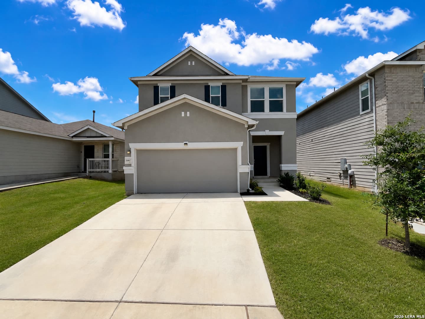 6467 Cibolo Spgs