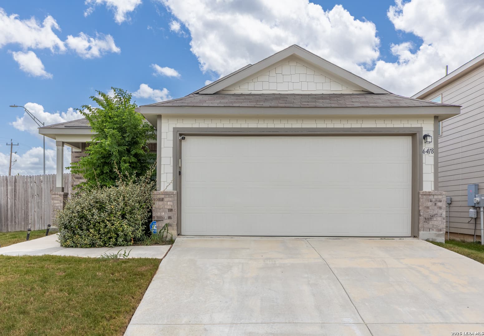 6418 Willow Point Blvd