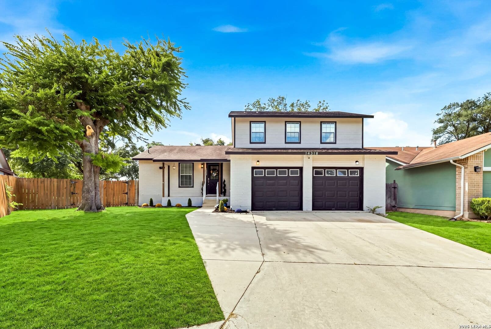14318 Cedar Moss